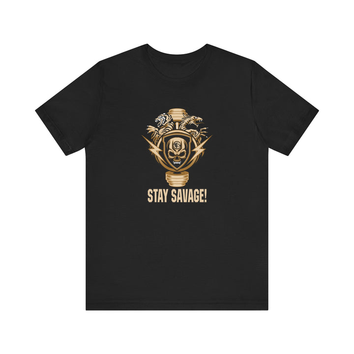 TIGER BELL VS DRAGON SGL DESERT SAND  /STAY SAVAGE