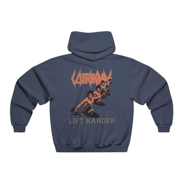 CG MAC LEE LIFT KICK ORANGE GREY /LIFT HARDER