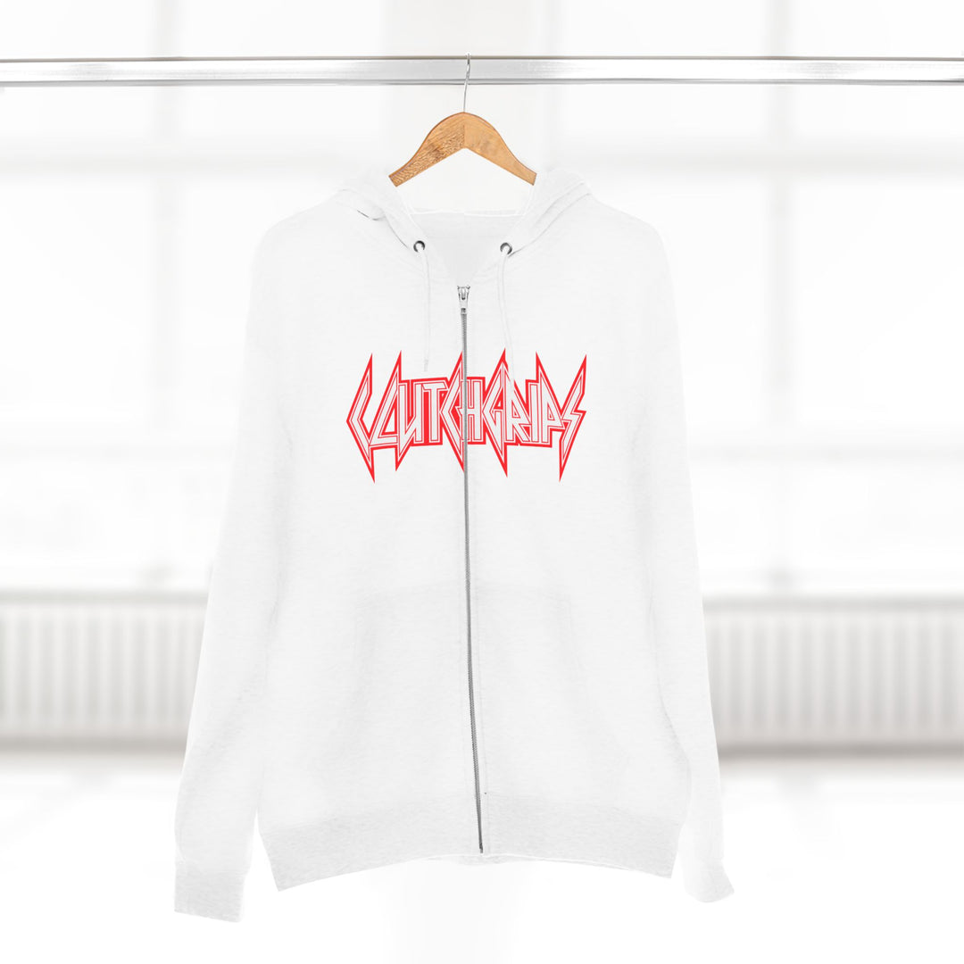 CG MAC ALPHA APE RED WHITE/WAR