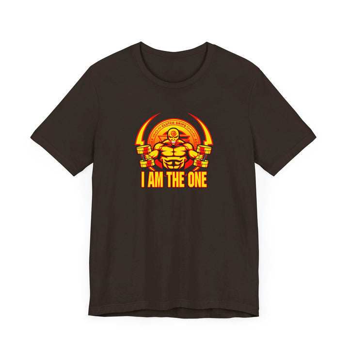 BIG MAC ATOMIC BOMB ORANGE STYLE /I AM THE ONE