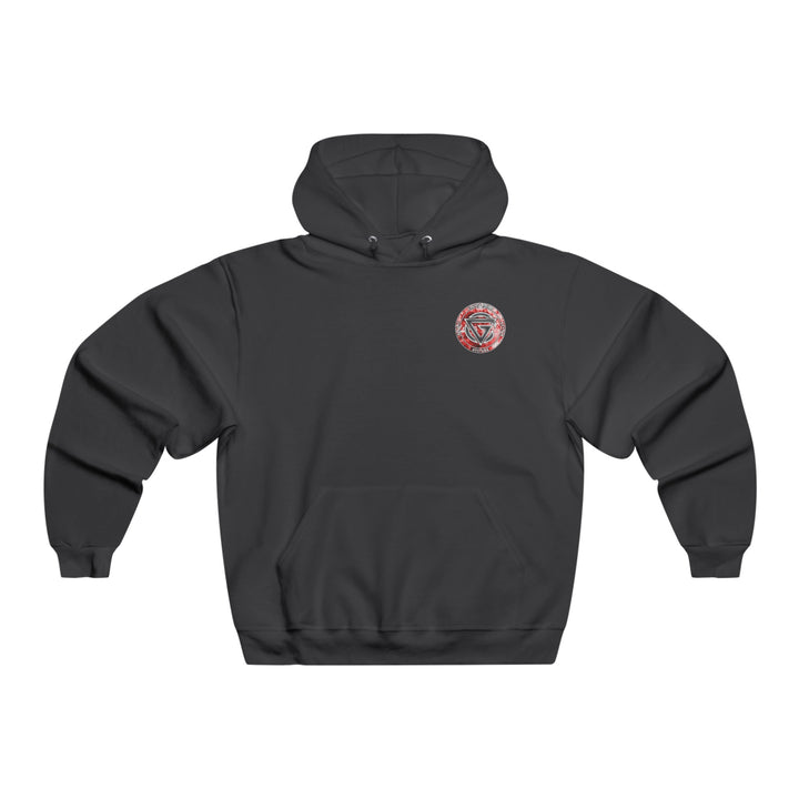 SKULLATOR -MAC CAMO RED/WHITE