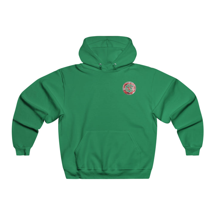 SKULLATOR -MAC CAMO RED/WHITE