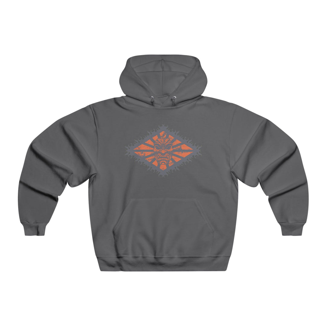 CG GRIPMASTER MAC ORANGE GREY /CLUTCHGRIPS