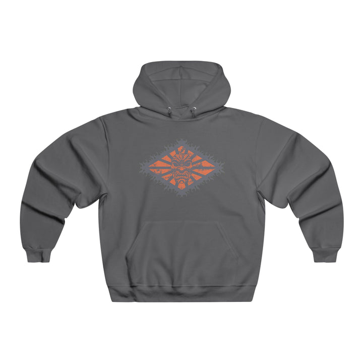 CG GRIPMASTER MAC ORANGE GREY /CLUTCHGRIPS