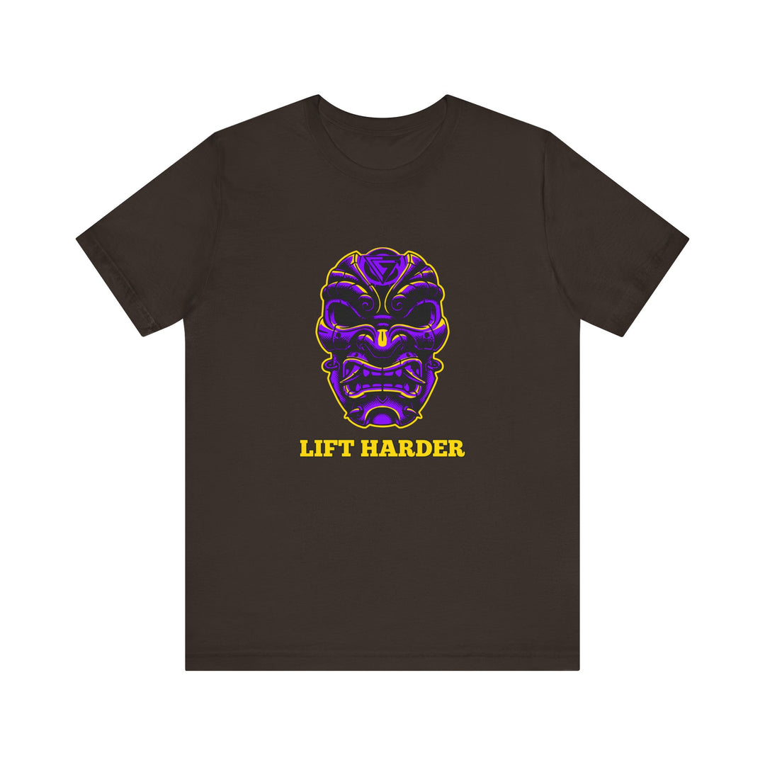 SAMURAI MAC PURPLE /LIFT HARDER