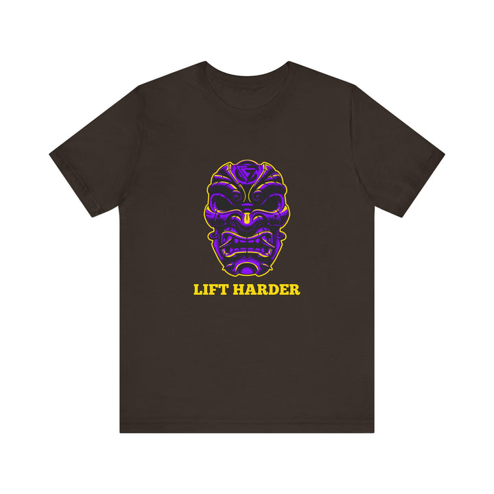 SAMURAI MAC PURPLE /LIFT HARDER