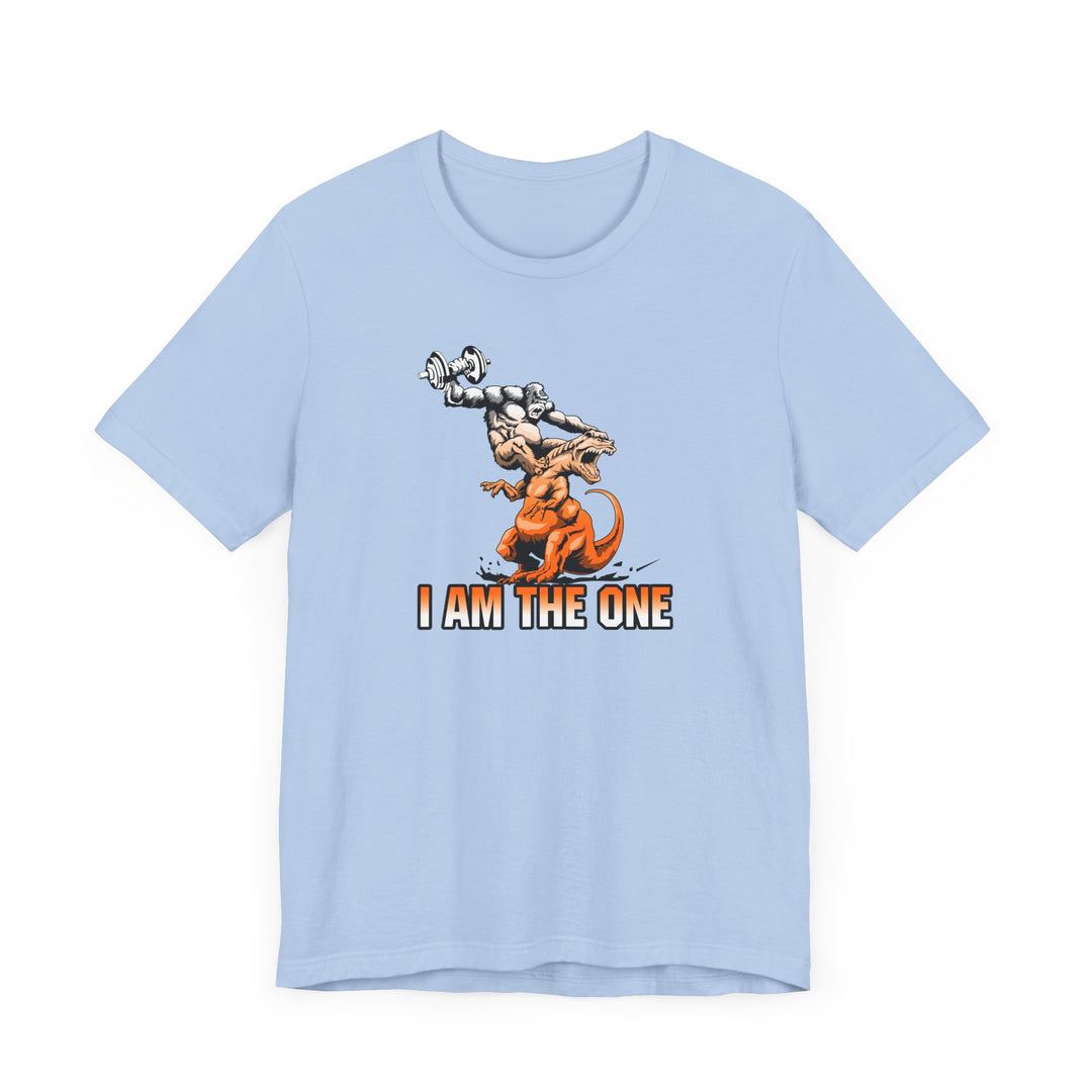 CG MAD APE VS ZILLA REMATCH ORANGE WHITE FADE /I AM THE ONE