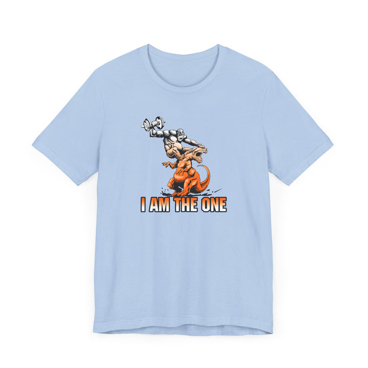 CG MAD APE VS ZILLA REMATCH ORANGE WHITE FADE /I AM THE ONE