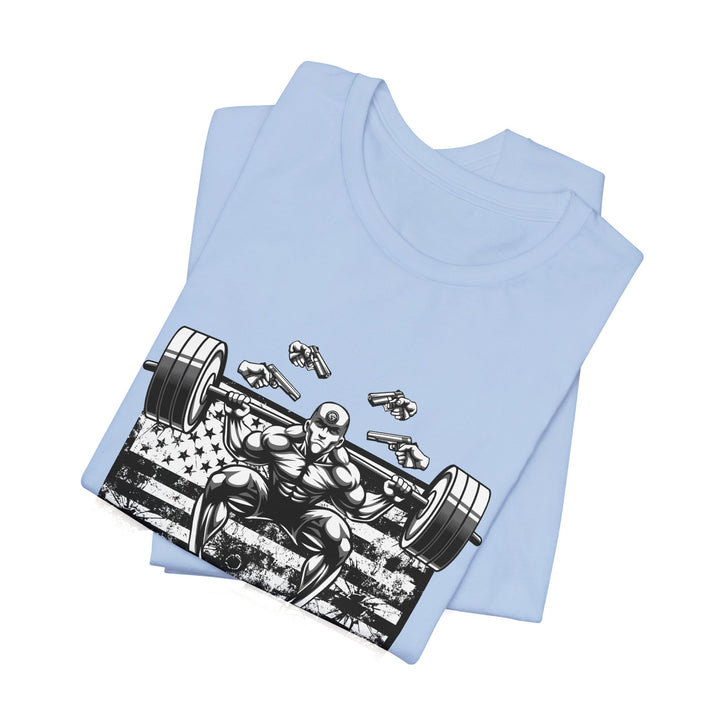 CG MAC DEATH SQUAT BLACK WHITE  /AMERICAN SAVAGE