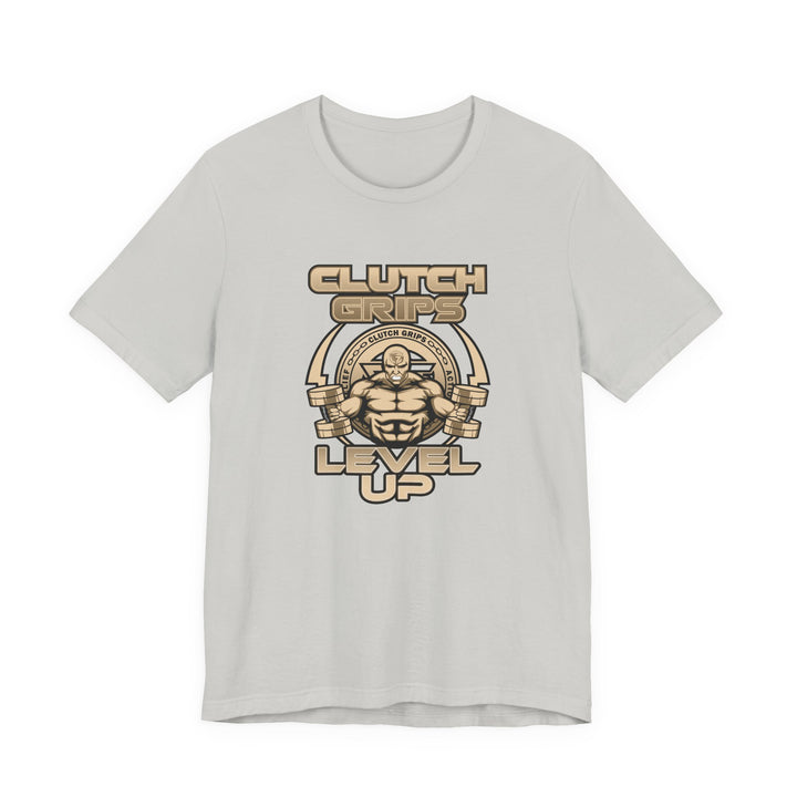 BIG MAC DESERT SAND /CLUTCHGRIPS LEVEL UP