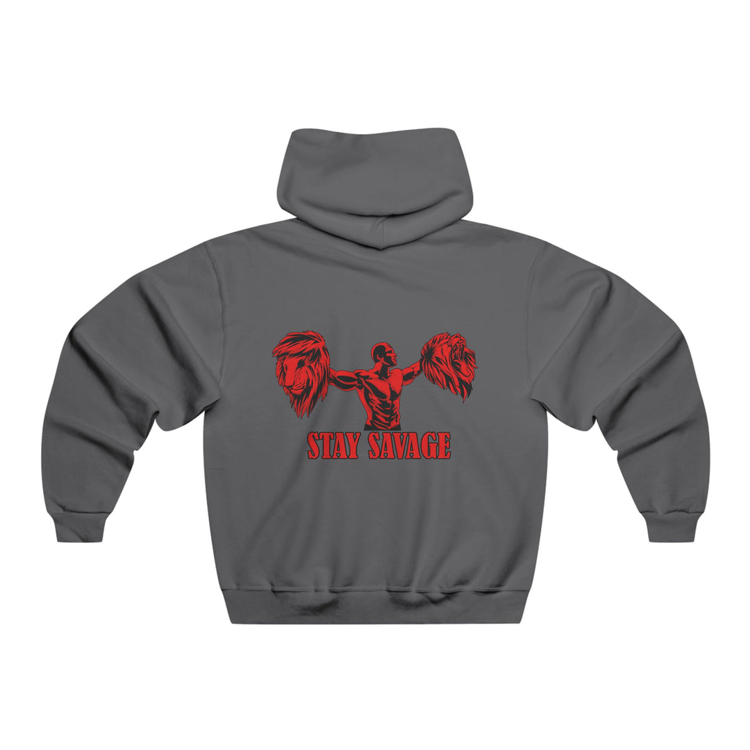 CG BEAST MASTER KILLER RED/STAY SAVAGE