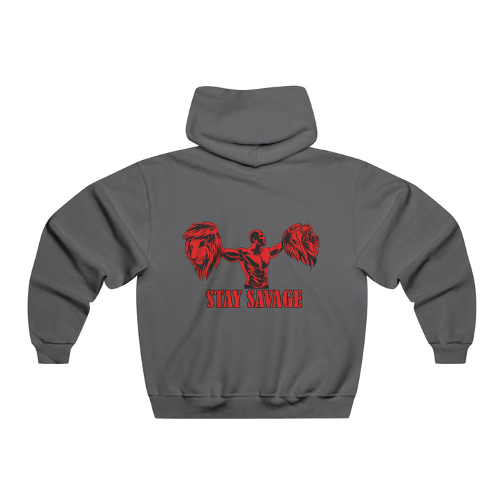 CG BEAST MASTER KILLER RED/STAY SAVAGE