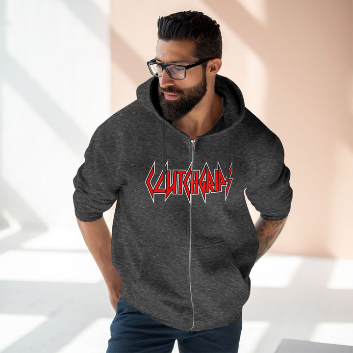 CG LION TAMER  RED WHITE /KILL OR BE KILLED
