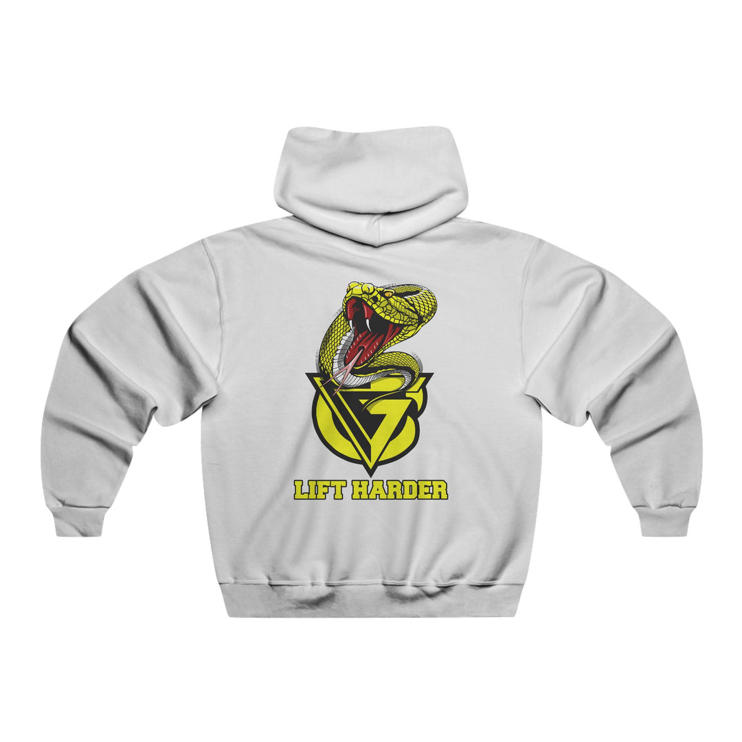 CG WICKED VIPER YELLOW BLACK /LIFT HARDER