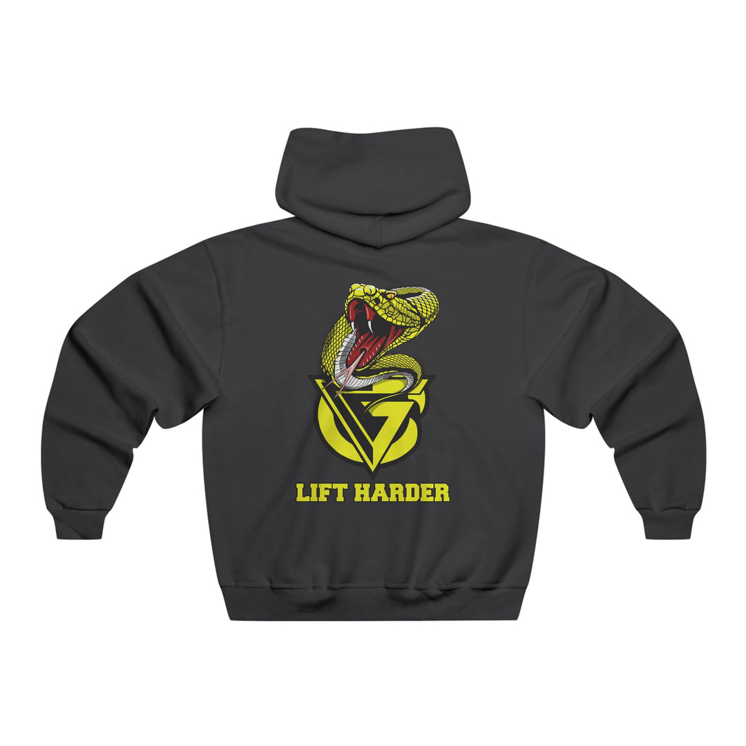 CG WICKED VIPER YELLOW BLACK /LIFT HARDER