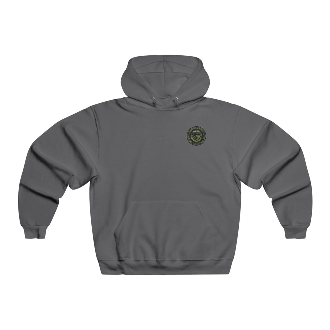 SKULLATOR-MAC CAMO /FOREST