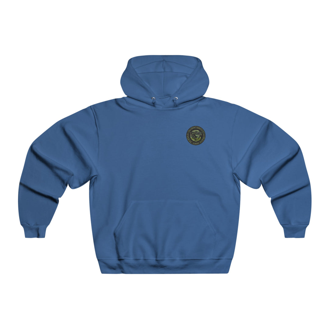 SKULLATOR-MAC CAMO /FOREST