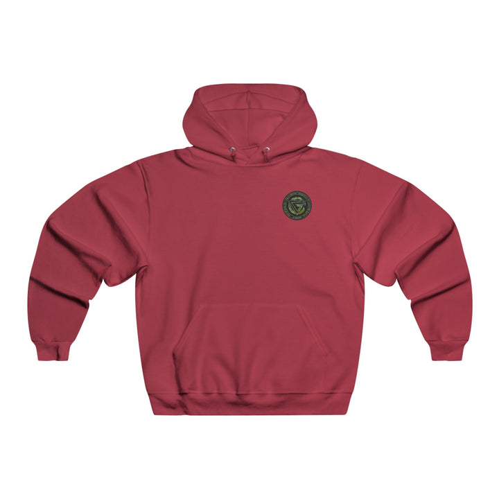 SKULLATOR-MAC CAMO /FOREST