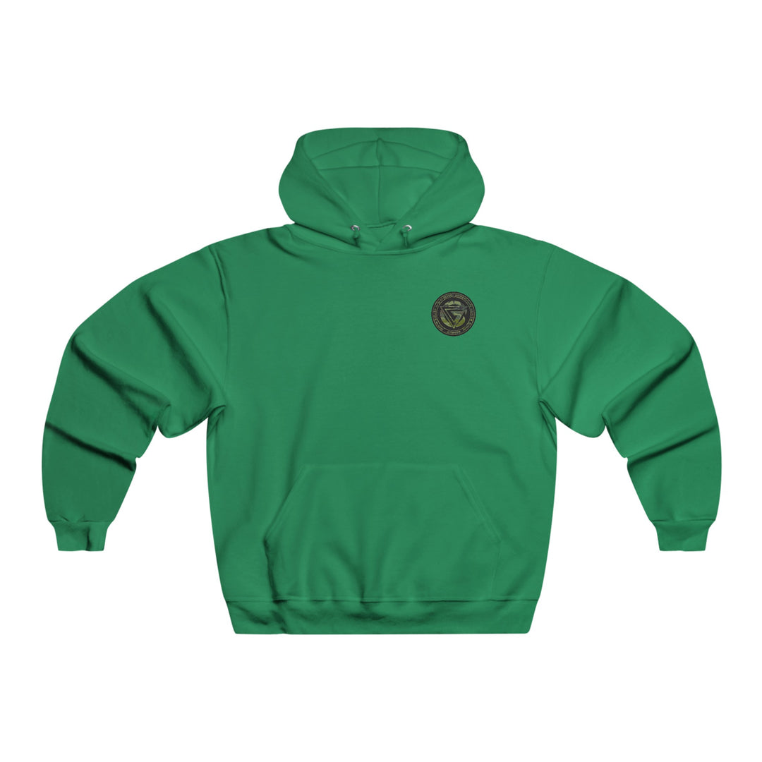 SKULLATOR-MAC CAMO /FOREST
