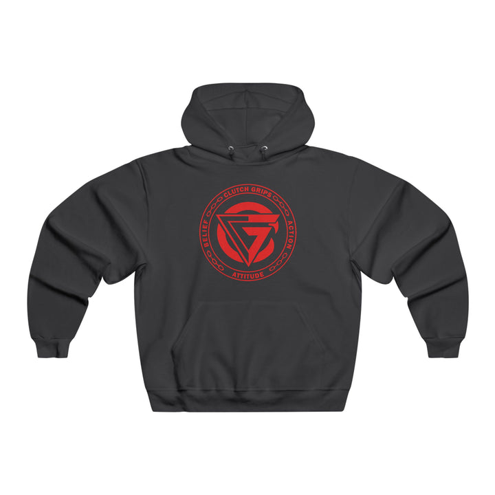 CG BEAST MASTER KILLER RED/KILL OR BE KILLED