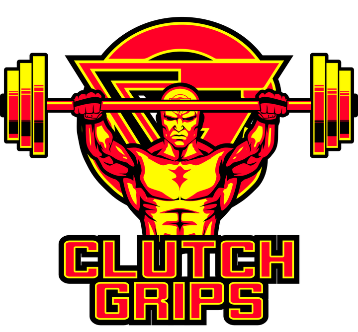 The Gift of Strength – ClutchGrips Card 💪