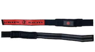 DEAD LIFT STRAPS LONG