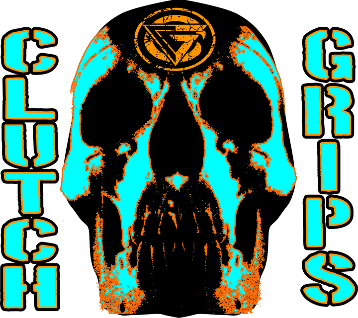 The Gift of Strength – ClutchGrips Card 💪